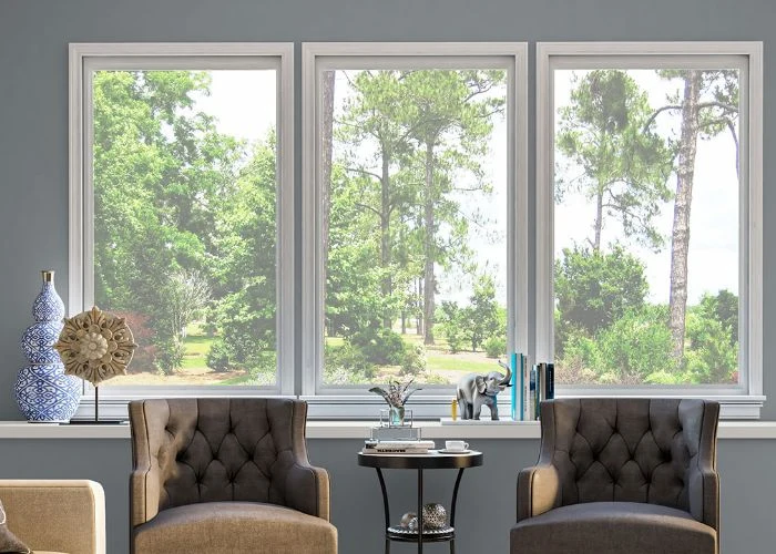 Impact Windows in Miami FL