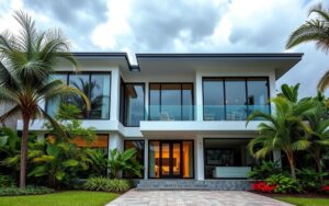 Hurricane impact windows services Miami